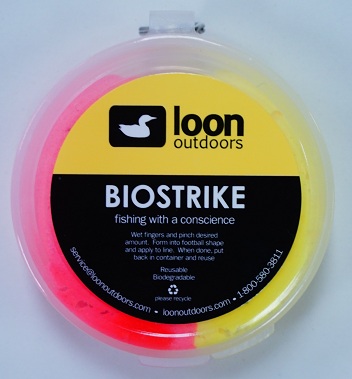 Loon Bio Strike