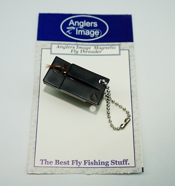 Anglers Image Magnetic Hook Threader