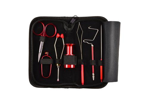 BEST Tools For Your Fly Tying Kit