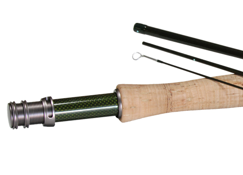 TFO BVK Fly Rod - DISCONTINUED 20% off