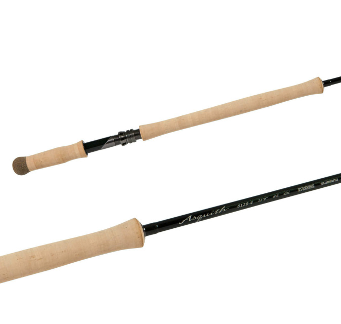 G. Loomis Fly Rods - Tight Lines Fly Fishing