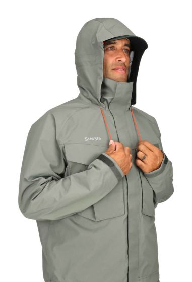 Simms Freestone Jacket - Tight Lines Fly Fishing