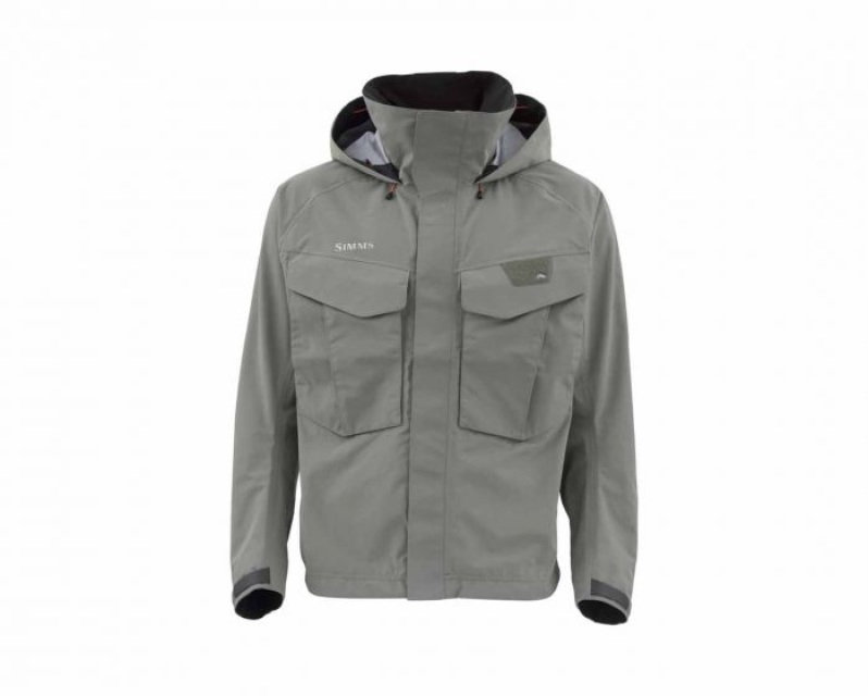 Simms Freestone Jacket - Tight Lines Fly Fishing