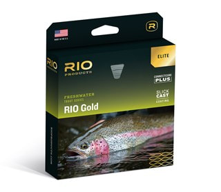 TTR TRS Salmon or Trout Sizes Rio® Tippet Rings NEW 2022 Stocks 10PCS 
