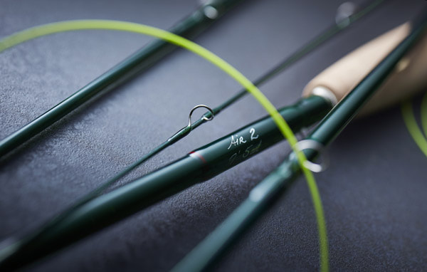 R.L. Winston Fly Rods - Tight Lines Fly Fishing