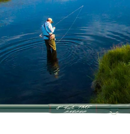 R.L. Winston Fly Rods - Tight Lines Fly Fishing