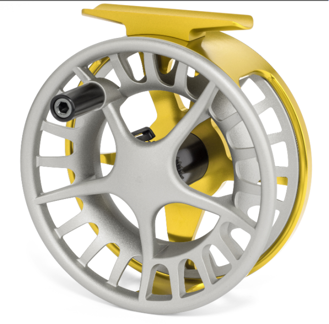 Used / Pre-Owned Fly Reels - Tight Lines Fly Fishing