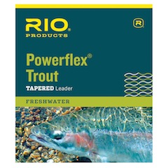 Leaders and Tippet - Tight Lines Fly Fishing