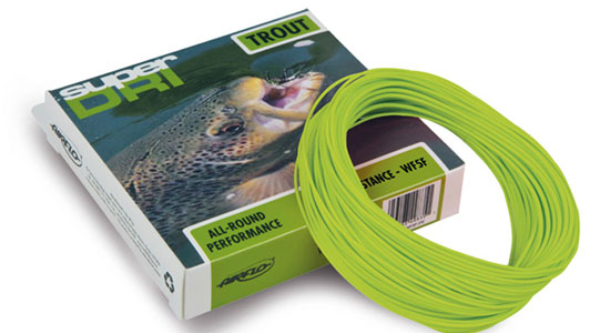 Airflo Fly Lines - Tight Lines Fly Fishing
