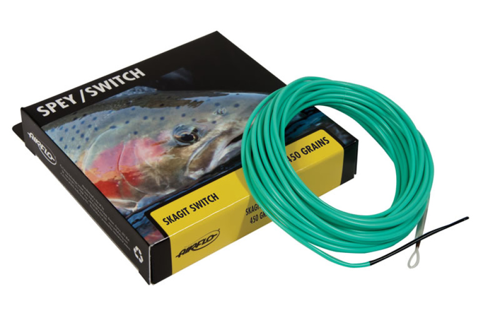 Airflo Spey & Switch Lines - Tight Lines Fly Fishing