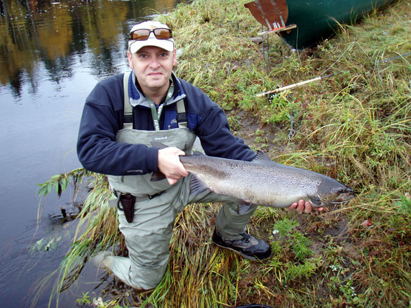 Fly Tying - Miramichi Salmon Association