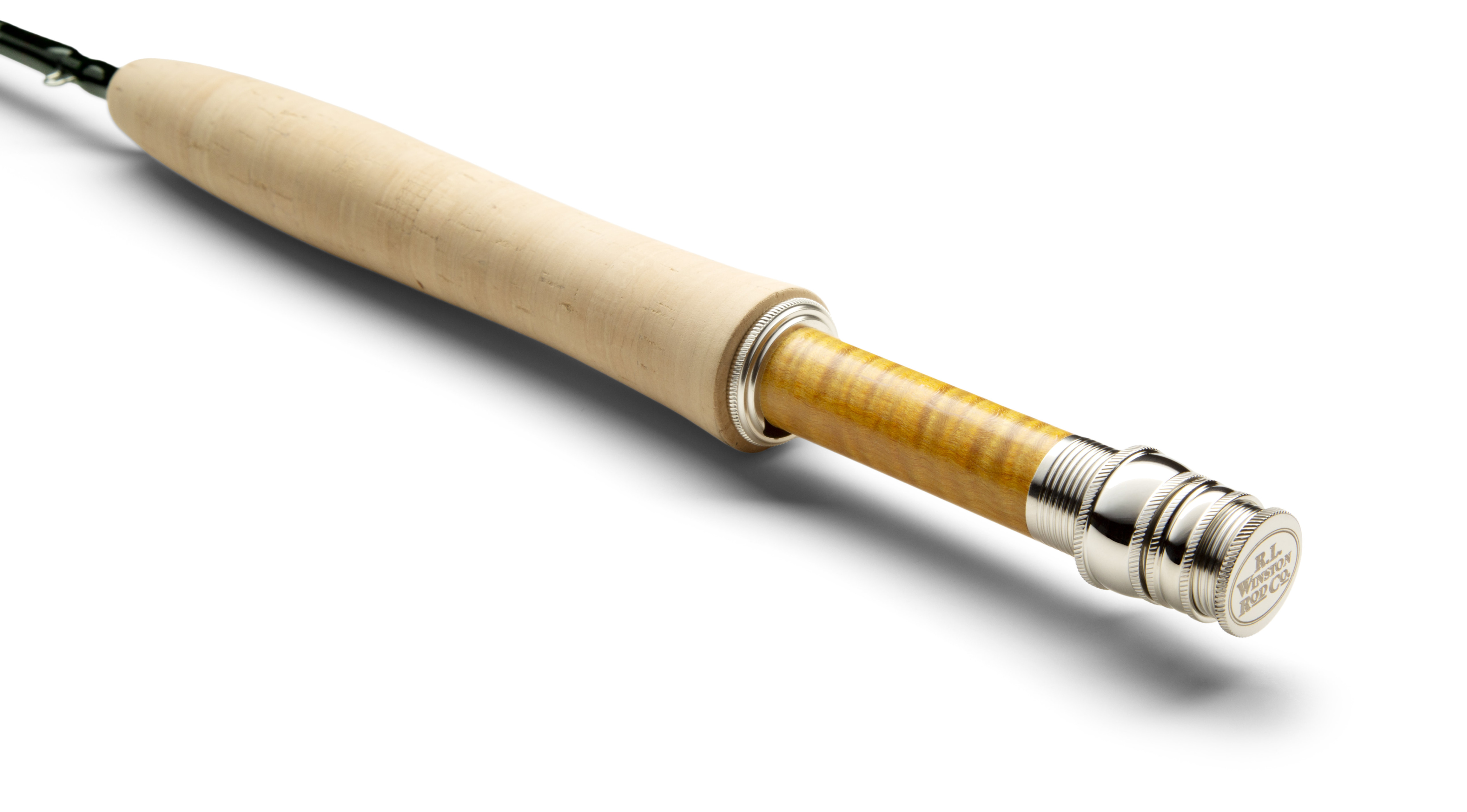 R.L. Winston Pure Fly Rods