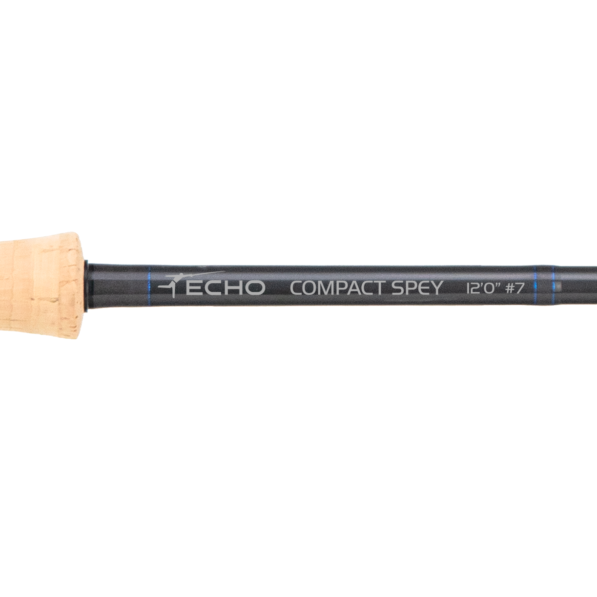 ECHO Compact Spey Rods