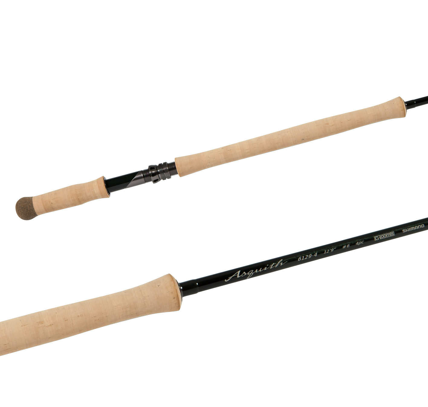 G. Loomis Asquith Spey Rods - Tight Lines Fly Fishing