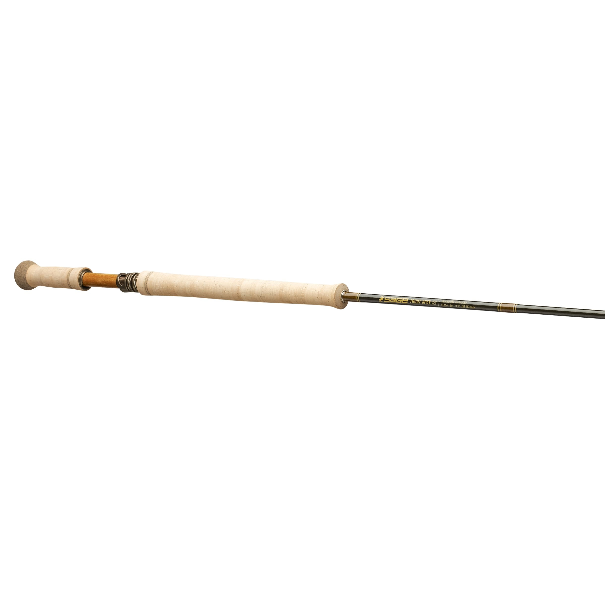 Trout Rods, Trout Spinning Rods
