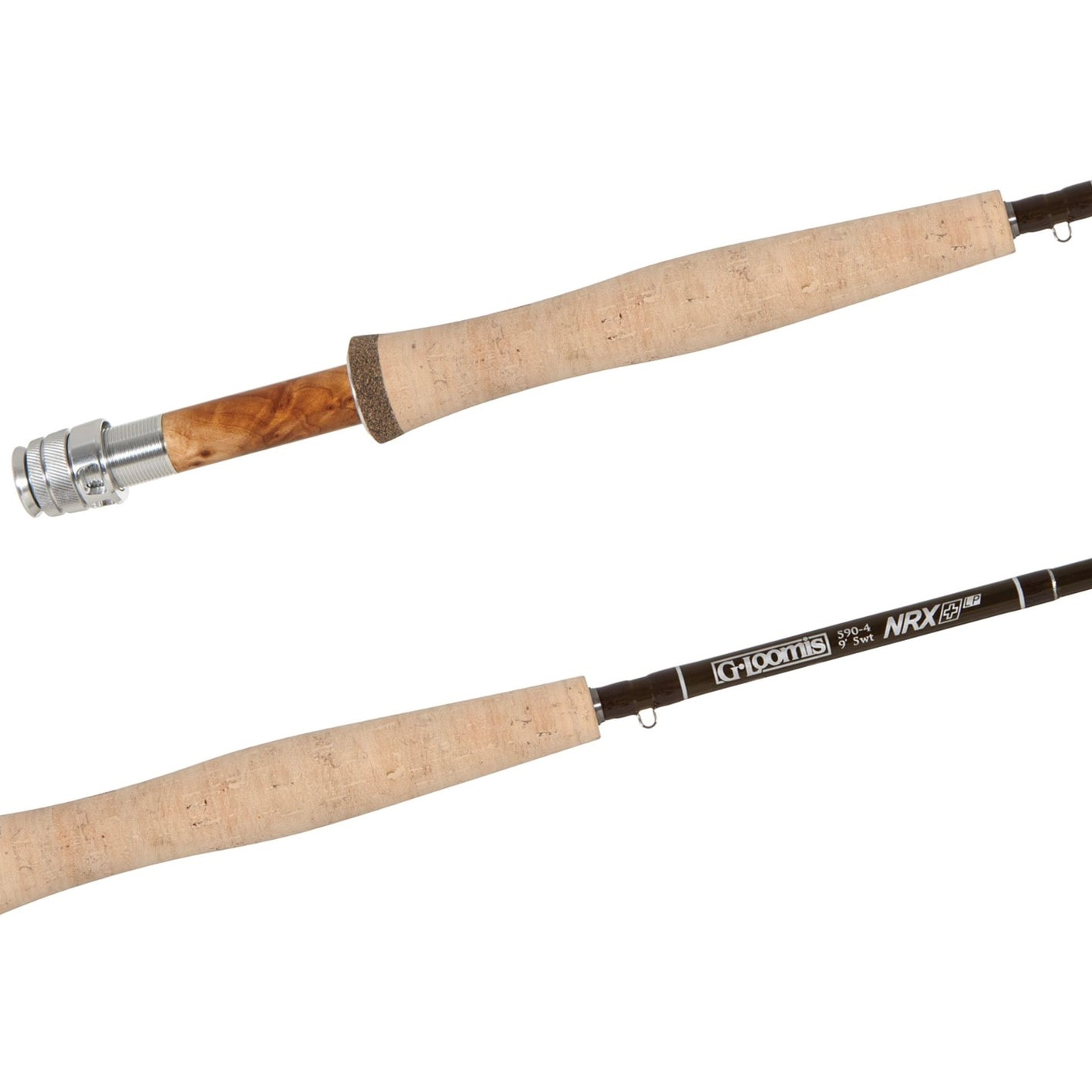 G. Loomis NRX+ LP Fly Rod - Tight Lines Fly Fishing