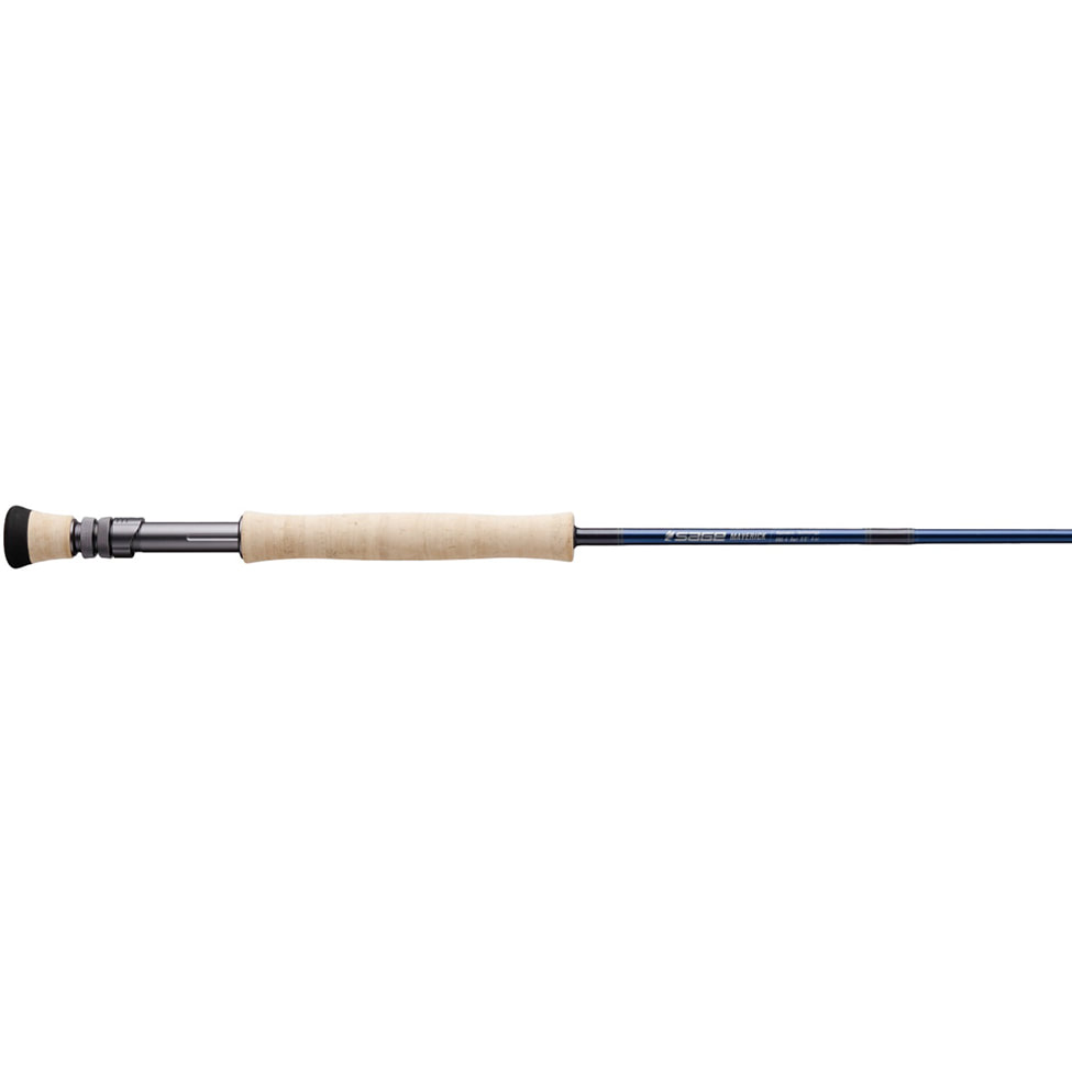 Sage Maverick Fly Rods - Tight Lines Fly Fishing