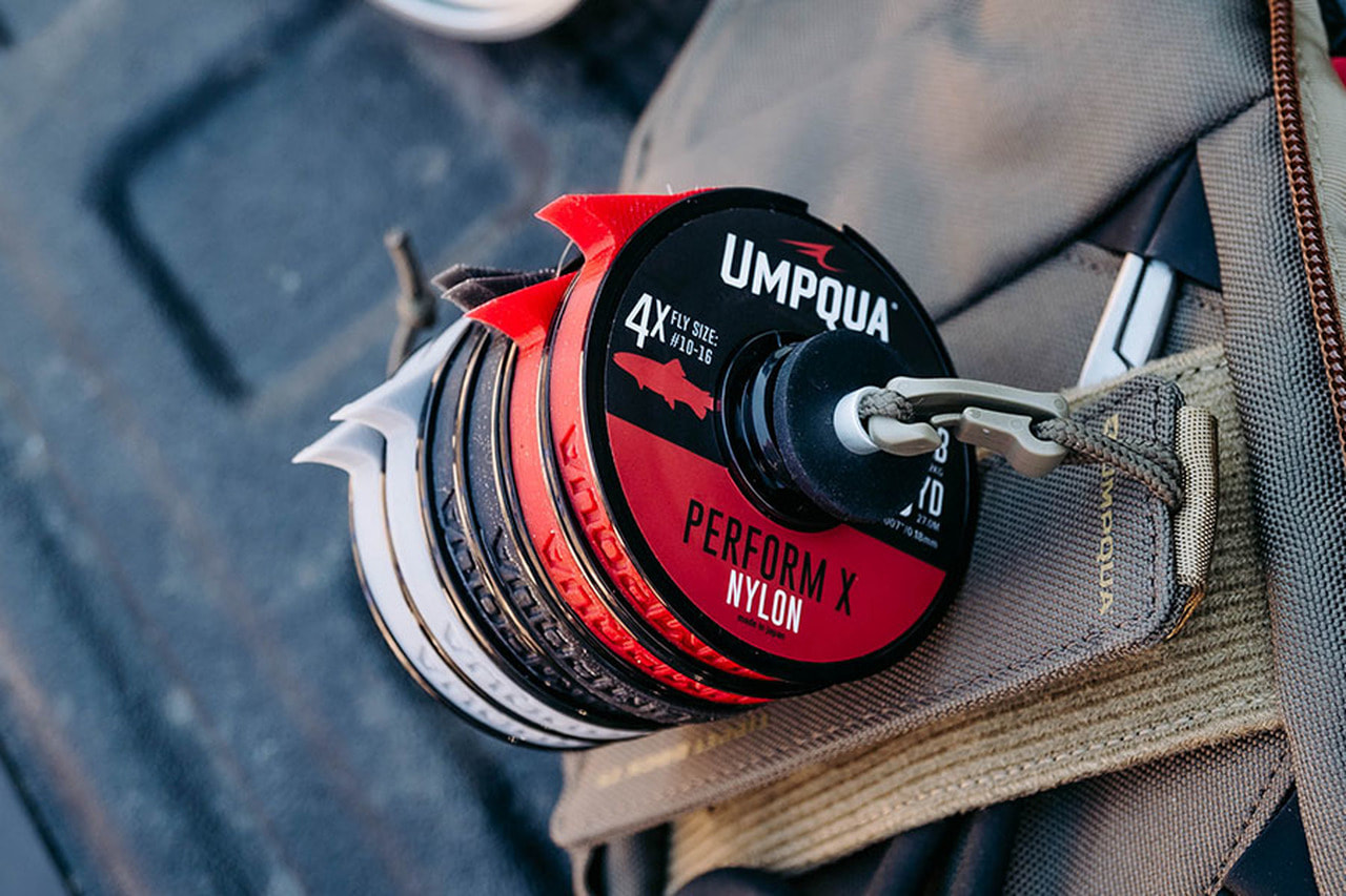 INOOMP 2 Sets 2 Pcs Fishing Gear Thread Spool Holder Tippet Spool