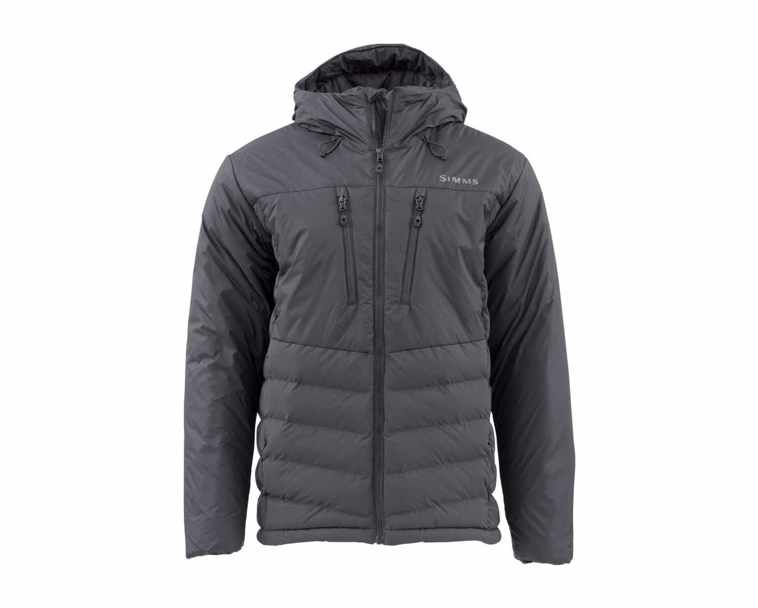 Simms West Fork Jacket - Tight Lines Fly Fishing