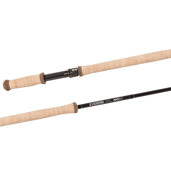G. Loomis NRX Plus Spey Rods - Tight Lines Fly Fishing