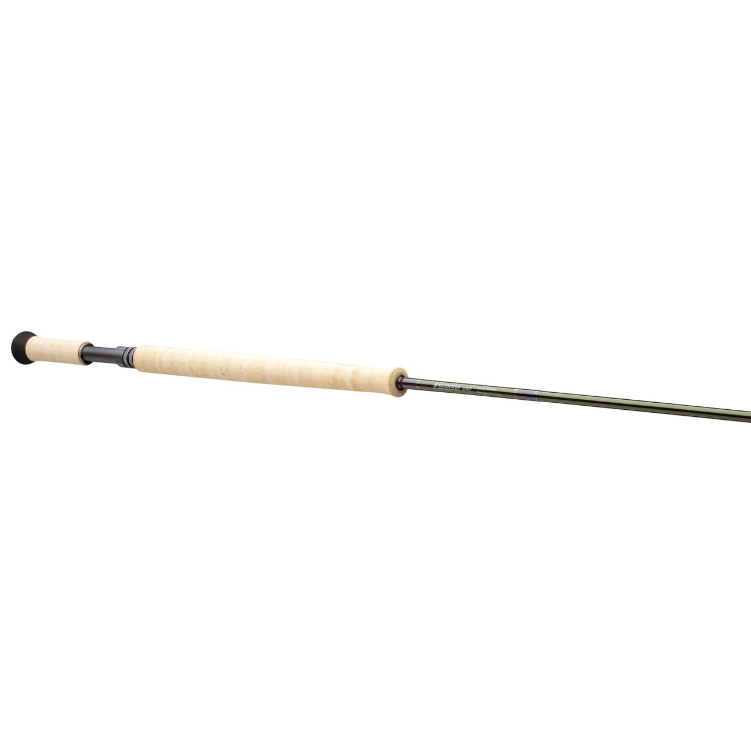 Sage SONIC Switch and Spey Rods - Tight Lines Fly Fishing