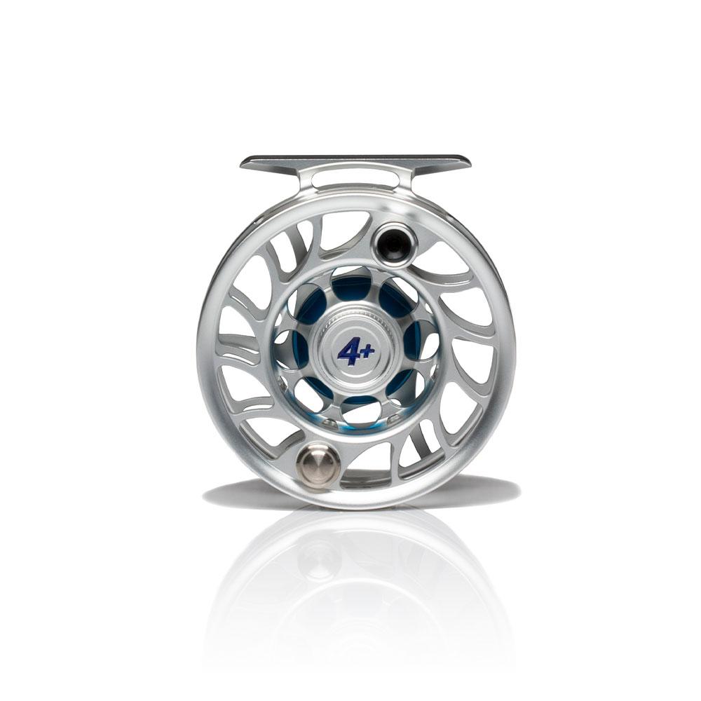 Hatch Iconic Fly Reel 4+