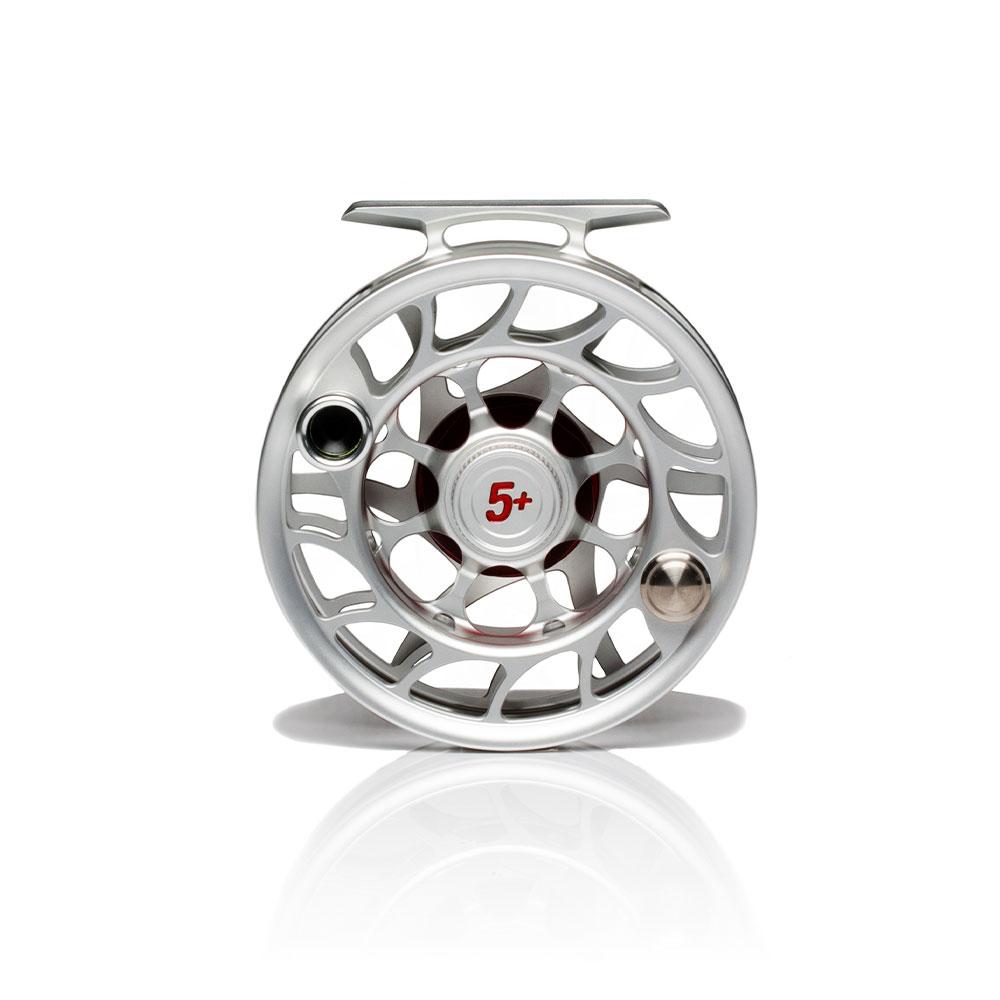 Hatch Iconic Fly Reel 5+