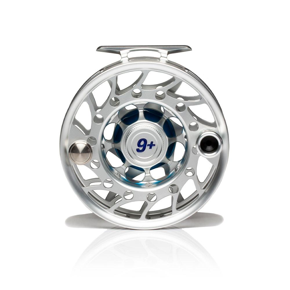 Hatch Iconic Fly Reel 9+