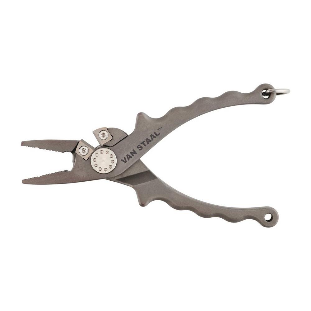 Van Staal Pliers - Tight Lines Fly Fishing