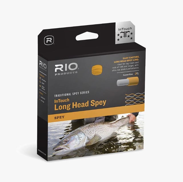 RIO Fly Lines - Tight Lines Fly Fishing
