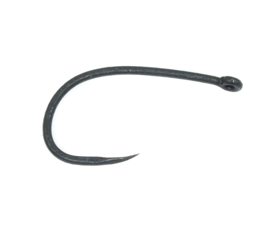 Tiemco TMC 5263 2X Heavy 3X Long Nymph and Streamer Hook 25-Pack