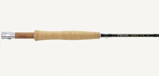 ECHO Fly Rods - Tight Lines Fly Fishing