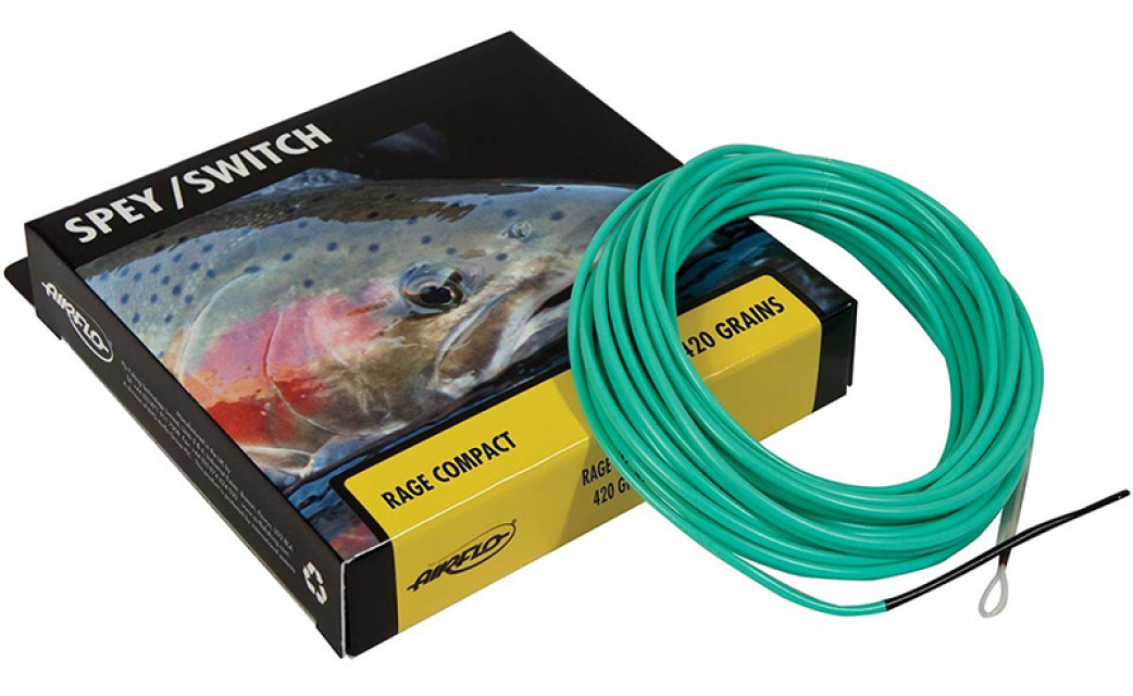 Airflo Fly Lines - Tight Lines Fly Fishing